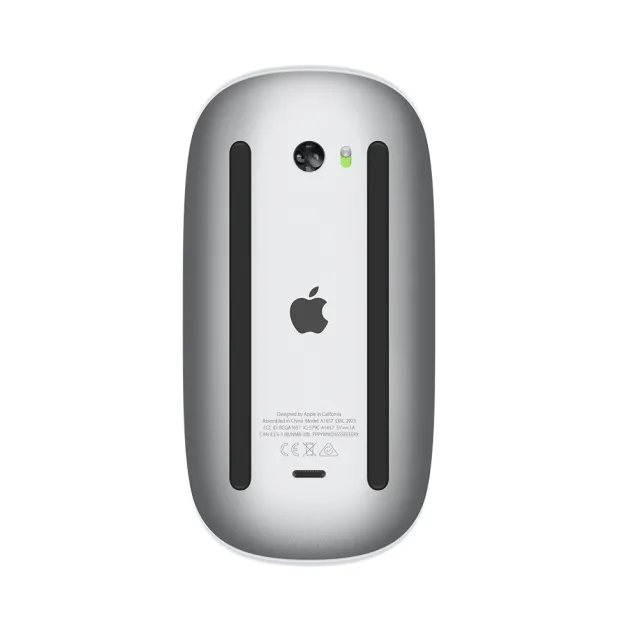 Apple Magic mouse Bluetooth [MK2E3ZM/A]