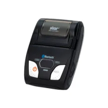 Stampante per etichette/CD Star Micronics SM-S230i stampante etichette (CD) Termica diretta 80 mm/s Con cavo e senza Bluetooth [39632140]
