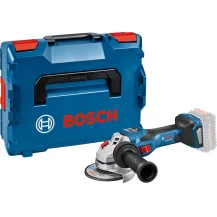 Bosch GWS 18V-15 SC Professional smerigliatrice angolare 7400 Giri/min 2,3 kg [06019H6300]