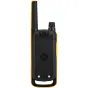 Motorola Talkabout T82 Extreme Twin Pack ricetrasmittente 16 canali Nero, Arancione [59T82EXRSMPACK]