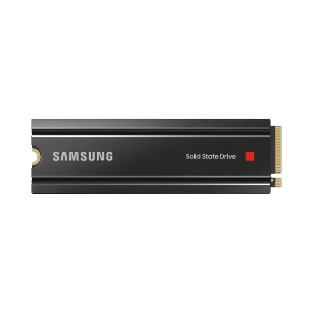 SSD Samsung 980 PRO M.2 1 TB PCI Express 4.0 V-NAND MLC NVMe [MZ-V8P1T0CW]