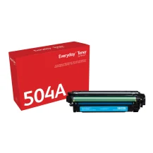 Everyday Cyan Toner compatible with HP CE251A