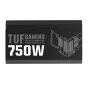 ASUS TUF Gaming 750W Gold alimentatore per computer 20+4 pin ATX Nero [90YE00S3-B0NA00]