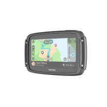 Navigatore TomTom Rider 550 Premium Pack