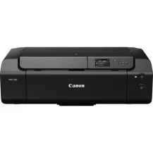 Stampante fotografica Canon PIXMA PRO-200 stampante per foto Ad inchiostro 4800 x 2400 DPI Wi-Fi [4280C009]