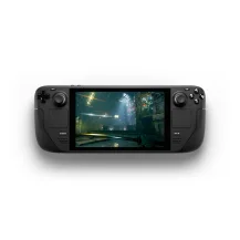 Console portatile Valve Steam Deck console da gioco 17,8 cm (7