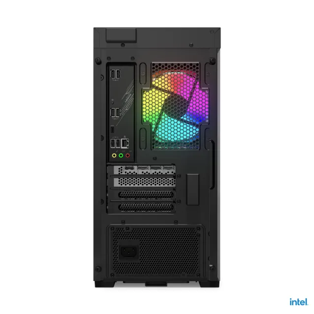 PC/Workstation Lenovo Legion T5 26IAB7 i7-12700F Tower Intel® Core™ i7 32 GB DDR5-SDRAM 1000 SSD Windows 11 Home PC Nero [90SV00FNIX]