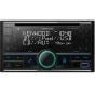 Autoradio Kenwood DPX-5200BT Ricevitore multimediale per auto Nero 50 W Bluetooth [DPX-5200BT]