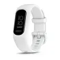 Smartwatch Garmin VIVOSMART 5 OLED Nero GPS (satellitare)