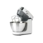 Kenwood KHC29.H0WH robot da cucina 1000 W 4,3 L Stainless steel, Bianco