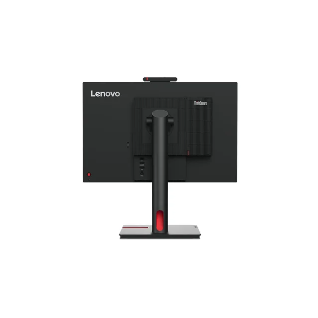 Monitor Lenovo ThinkCentre Tiny-In-One 24 60,5 cm [23.8] 1920 x 1080 Pixel Full HD LED Nero (TIO24 G5 NONTOUCH 23.8IN HDMI DP *S*) [12NAGAT1UK]