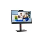 Monitor Lenovo ThinkCentre Tiny-In-One 24 60,5 cm [23.8] 1920 x 1080 Pixel Full HD LED Nero (TIO24 G5 NONTOUCH 23.8IN HDMI DP *S*) [12NAGAT1UK]