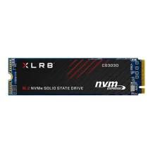 SSD PNY XLR8 CS3030 M.2 2 TB PCI Express NVMe 3D TLC [M280CS3030-2TB-RB]