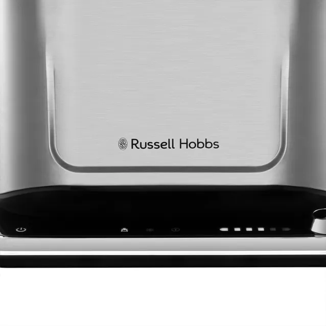 Russell Hobbs 21682-56 tostapane 2 fetta/e 1300 W Sabbia (21682-56)