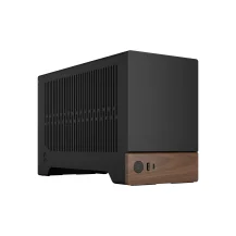 Case PC Fractal Design Terra Small Form Factor (SFF) Grafite [FD-C-TER1N-01]