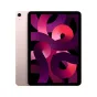 Tablet Apple iPad Air 64 GB 27,7 cm [10.9] M 8 Wi-Fi 6 [802.11ax] iPadOS 15 Rosa (IPAD AIR 10.9IN WIFI M1 64GB - PINK) [MM9D3B/A]