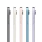 Tablet Apple iPad Air 64 GB 27,7 cm [10.9] M 8 Wi-Fi 6 [802.11ax] iPadOS 15 Rosa (IPAD AIR 10.9IN WIFI M1 64GB - PINK) [MM9D3B/A]