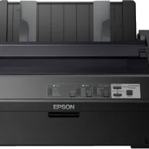 Epson FX-890IIN stampante ad aghi 240 x 144 DPI 612 cps (FX-890IIN 612CPS - 2X9-PIN 80COL) [C11CF37403A1]