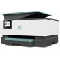 HP OfficeJet Pro Stampante multifunzione 9015e, Colore, per Piccoli uffici, Stampa, copia, scansione, fax, HP+; Idoneo Instant Ink; alimentatore automatico di documenti; Stampa fronte/retro [OfficeJet 9015e All-i]