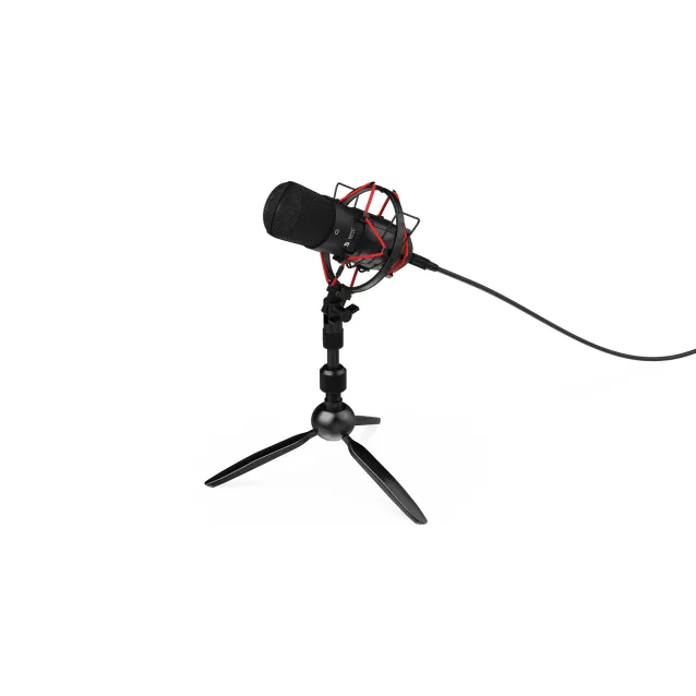 Microfono SilentiumPC SM900T Nero [SPG055]