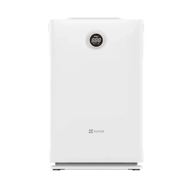 EZVIZ CS-EB350A purificatore 42 m² 66 dB 80 W Bianco [318000002]