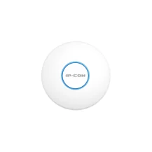 Access point IP-COM Networks PRO-6-LITE punto accesso WLAN 2402 Mbit/s Bianco Supporto Power over Ethernet (PoE) [Pro-6-lite]