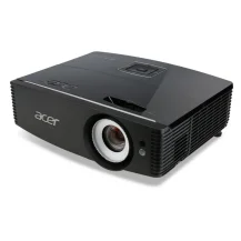 Acer P6605 videoproiettore Proiettore a raggio standard 5500 ANSI lumen DLP WUXGA (1920x1200) Compatibilità 3D Nero [MR.JUG11.002]
