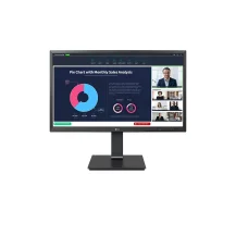 LG 24BP75CP-B Monitor PC 60,5 cm (23.8