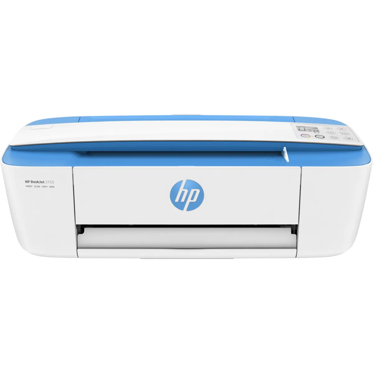 Recensione: HP Envy 120, la stampante Airprint che punta su stile