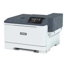 Stampante laser Xerox C410 A4 40 ppm fronte/retro PS3 PCL5e/6 2 vassoi 251 fogli [C410V_DN]