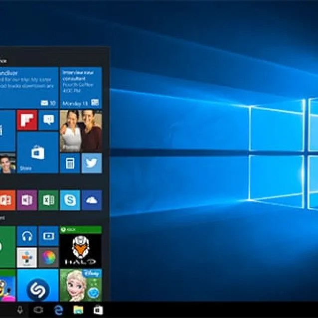 Microsoft Windows 10 Home 1 licenza/e [KW9-00136]