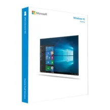Microsoft Windows 10 Home 1 licenza/e [KW9-00136]