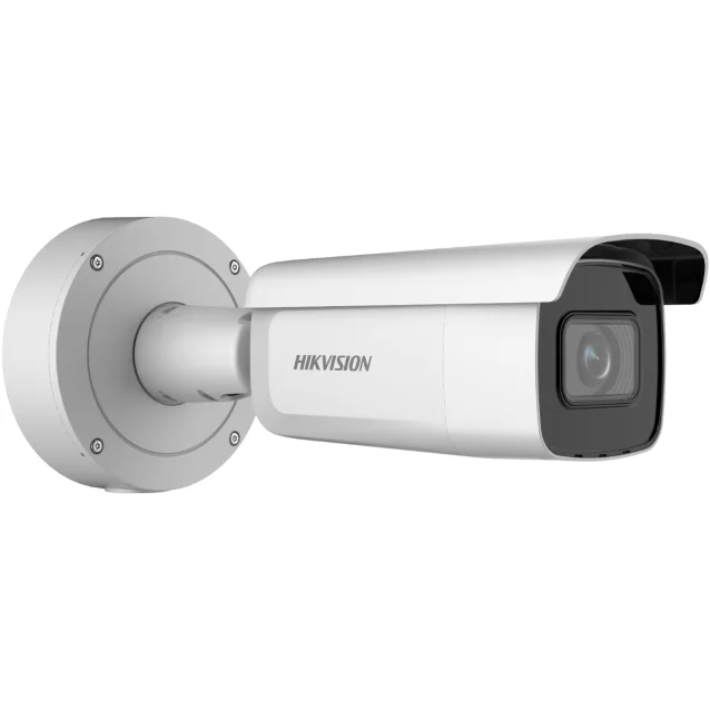 Hikvision DS-2CD2626G2-IZS(2.8-12MM)(D) telecamera di sorveglianza Capocorda Telecamera sicurezza IP Esterno 1920 x 1080 Pixel Soffitto/muro [DS-2CD2626G2-IZS(2.8-12MM]
