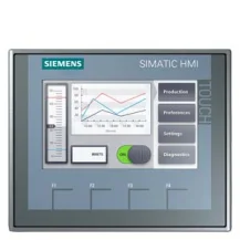Siemens 6AV2123-2DB03-0AX0 modulo I/O digitale e analogico [6AV2123-2DB03-0AX0]