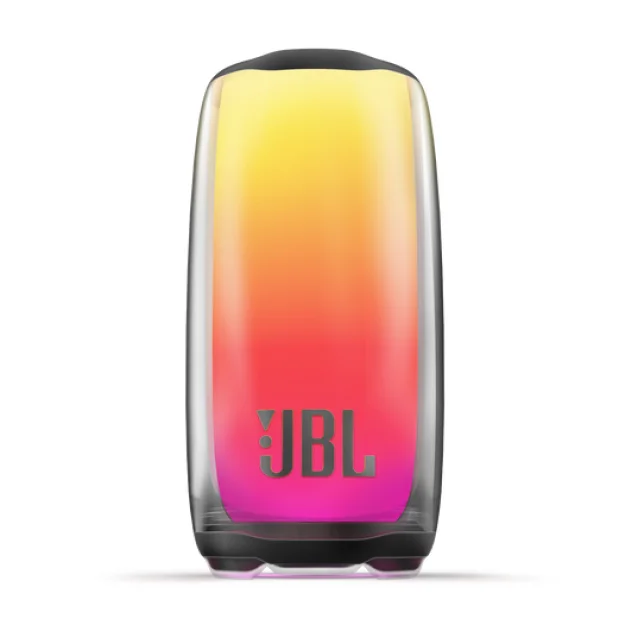 JBL PULSE 5 Altoparlante portatile stereo Nero 40 W