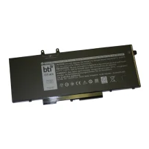 Batteria ricaricabile Origin Storage Replacement 4 cell battery for Dell Precision 3540 Latitude 5300 2-in-1 5400 5310 5410 5500 7300 7310 7400 7410 9410 9510 replacing OEM part numbers 4GVMP 492-BCBK 9JRYT C5GV2 R7WM X77XY // 7.6V 68Wh [RF7WM-BTI]