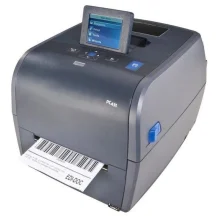 Stampante per etichette/CD Intermec PC43t stampante etichette (CD) Trasferimento termico 203 x DPI 203,2 mm/s Cablato Collegamento ethernet LAN [PC43TB01100202]