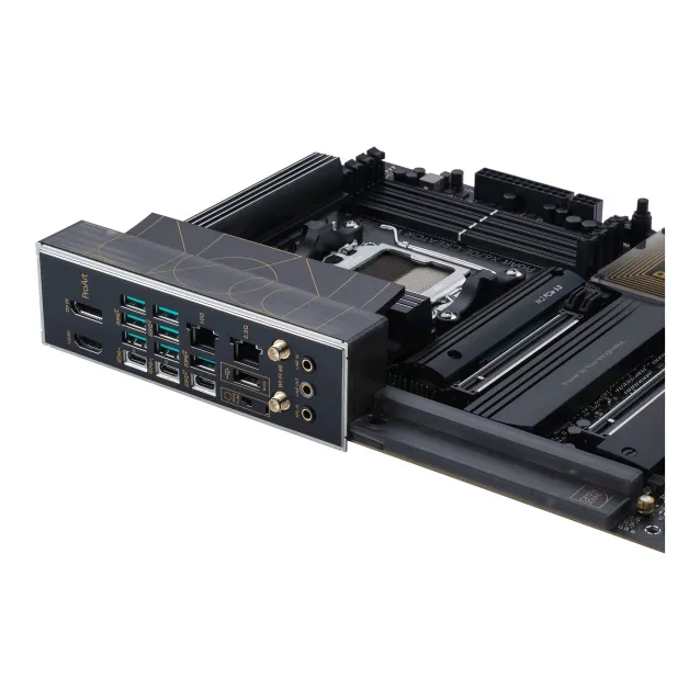 Scheda madre ASUS ProArt X670E-CREATOR WIFI AMD X670 Presa di corrente AM5 ATX [90MB1B90-M0EAY0]