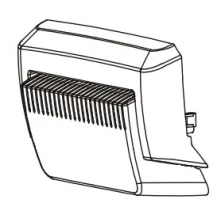 Zebra 105934-033 kit per stampante [105934-033]