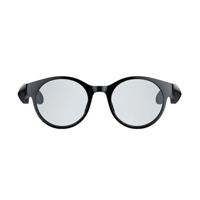 Razer RZ82-03630800-R3M1 occhiali intelligenti Bluetooth (RAZER ANZU SMART GLASSES ROUND SM) [RZ82-03630800-R3M1]