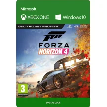Videogioco Microsoft Forza Horizon 4 Standard Inglese Xbox One [G7Q-00072]