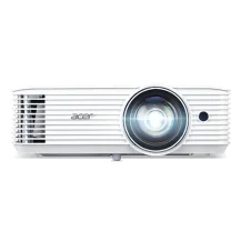 Acer H6518STi videoproiettore Proiettore a raggio standard 3500 ANSI lumen DLP 1080p (1920x1080) Bianco [MR.JSF11.001]