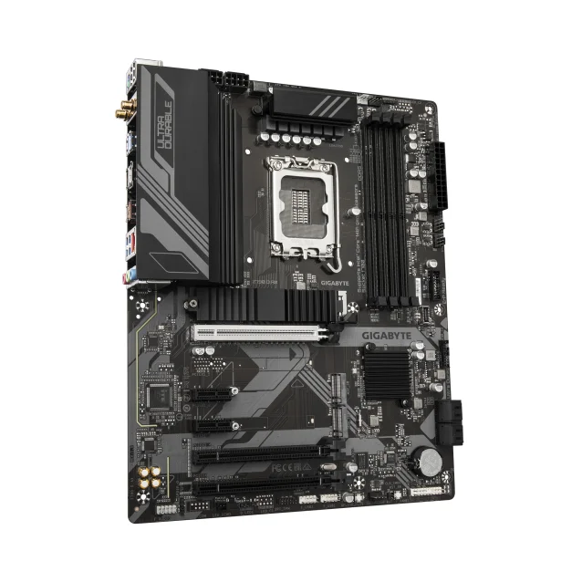 GIGABYTE Z790 D AX scheda madre Intel Express LGA 1700 ATX [Z790 AX]