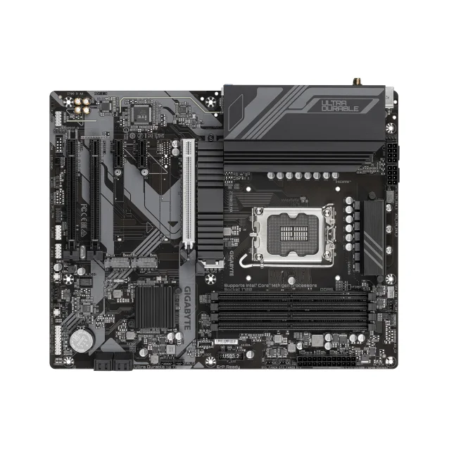 GIGABYTE Z790 D AX scheda madre Intel Express LGA 1700 ATX [Z790 AX]