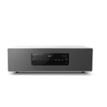 Panasonic SC-DM504EG-W set audio da casa Microsistema per la 40 W Bianco [SC-DM504EG-W]