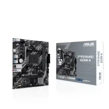 Scheda madre ASUS PRIME A520M-R AMD A520 Socket AM4 micro ATX [90MB1H60-M0EAY0]