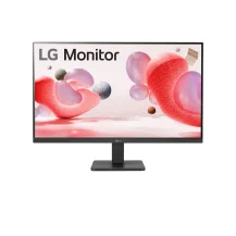 LG 27MR400-B Monitor PC 68,6 cm [27] 1920 x 1080 Pixel Full HD Nero (27 FHD IPS 100HZ MNTR 1920X1080 - 16:9 5MS 1300:1 HDMI/VGA/HEADPHO) [27MR400-B.AEKQ]
