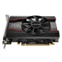 Sapphire 11268-01-20G scheda video AMD Radeon RX 550 4 GB GDDR5 [11268-01-20G]