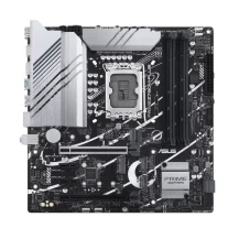 Scheda madre ASUS PRIME Z790M-PLUS Intel Z790 LGA 1700 micro ATX [90MB1E70-M0EAY0]