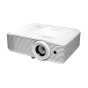 Optoma EH401 videoproiettore 4000 ANSI lumen DLP 1080p (1920x1080) Compatibilità 3D Bianco [E9PV7GA10EZ1]